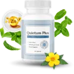 Quietum Plus Reviews