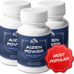 aizen power reviews