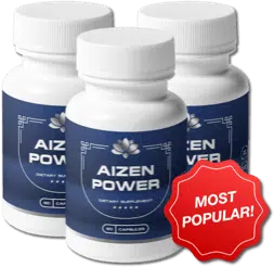 aizen power reviews