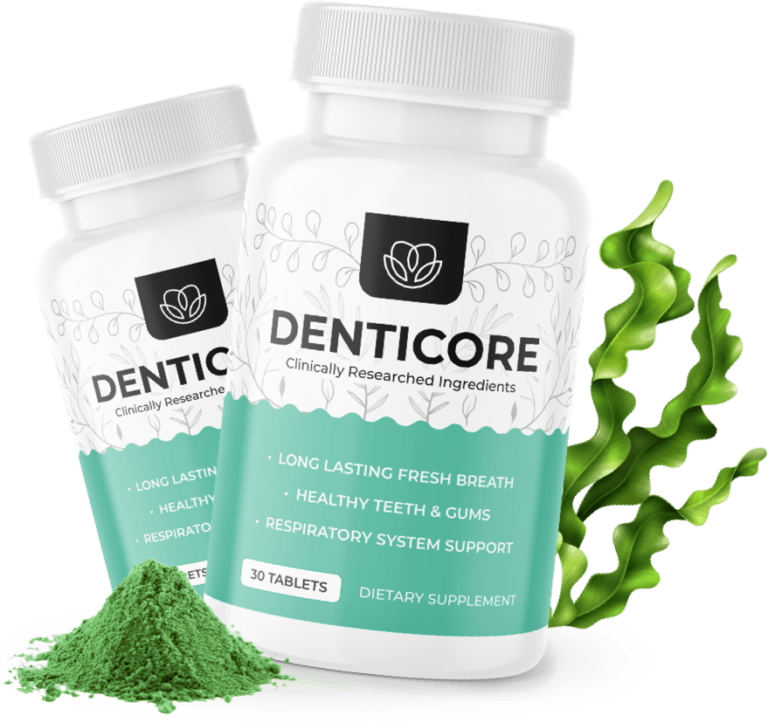 denticore reviews