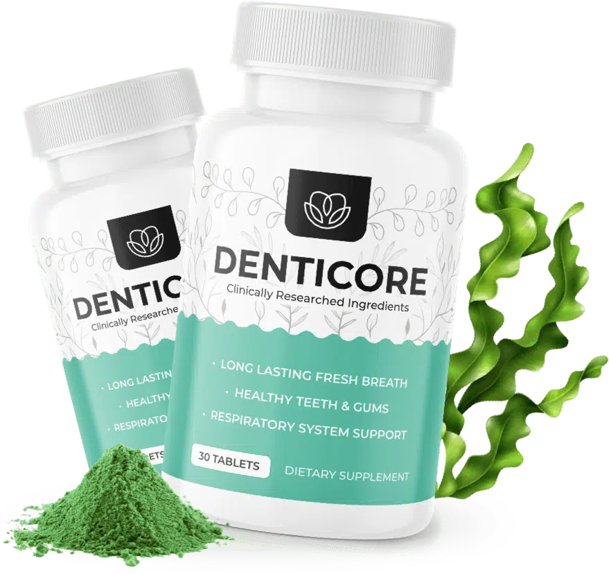 denticore reviews