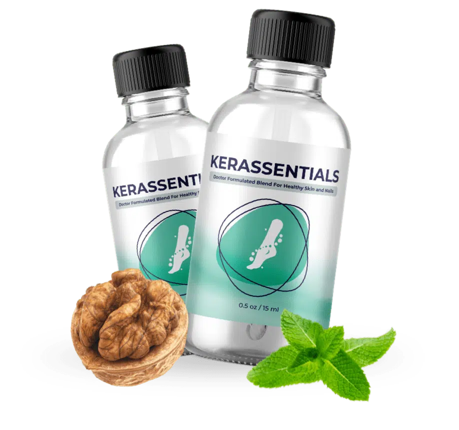 kerassentials reviews