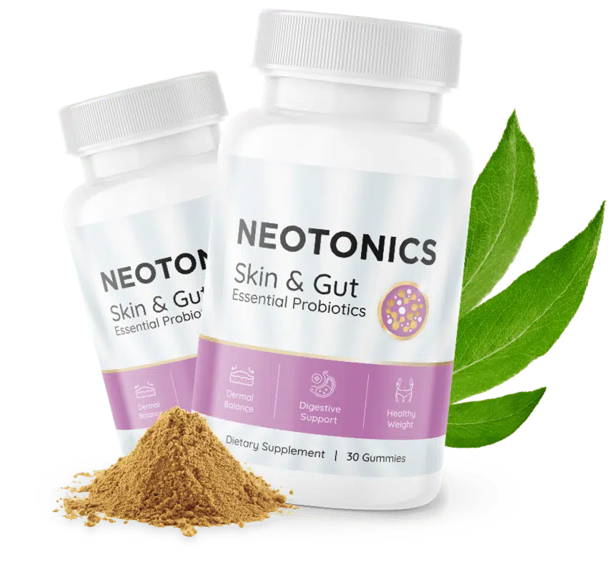 neotonics reviews